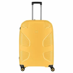 IMPACKT IP1 4 Rollen Trolley 76 cm sunset yellow