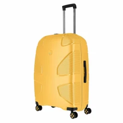 IMPACKT IP1 4 Rollen Trolley 76 cm sunset yellow