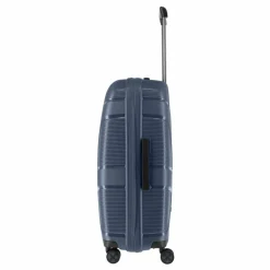 IMPACKT IP1 4 Rollen Trolley 76 cm