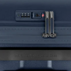 IMPACKT IP1 4 Rollen Trolley 76 cm