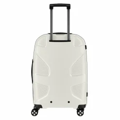 Best IMPACKT IP1 4 Rollen Trolley 67 cm polar white