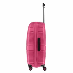 IMPACKT IP1 4 Rollen Trolley 76 cm