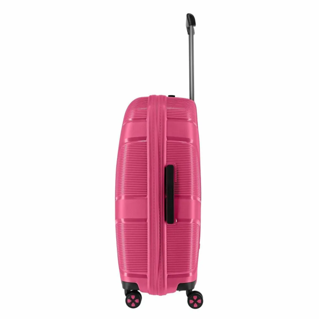 IMPACKT IP1 4 Rollen Trolley 76 cm