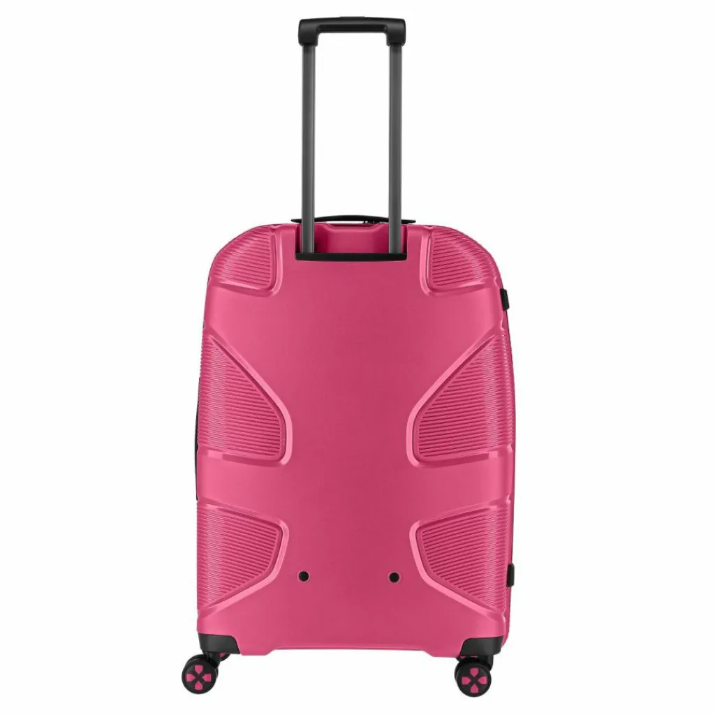 IMPACKT IP1 4 Rollen Trolley 76 cm