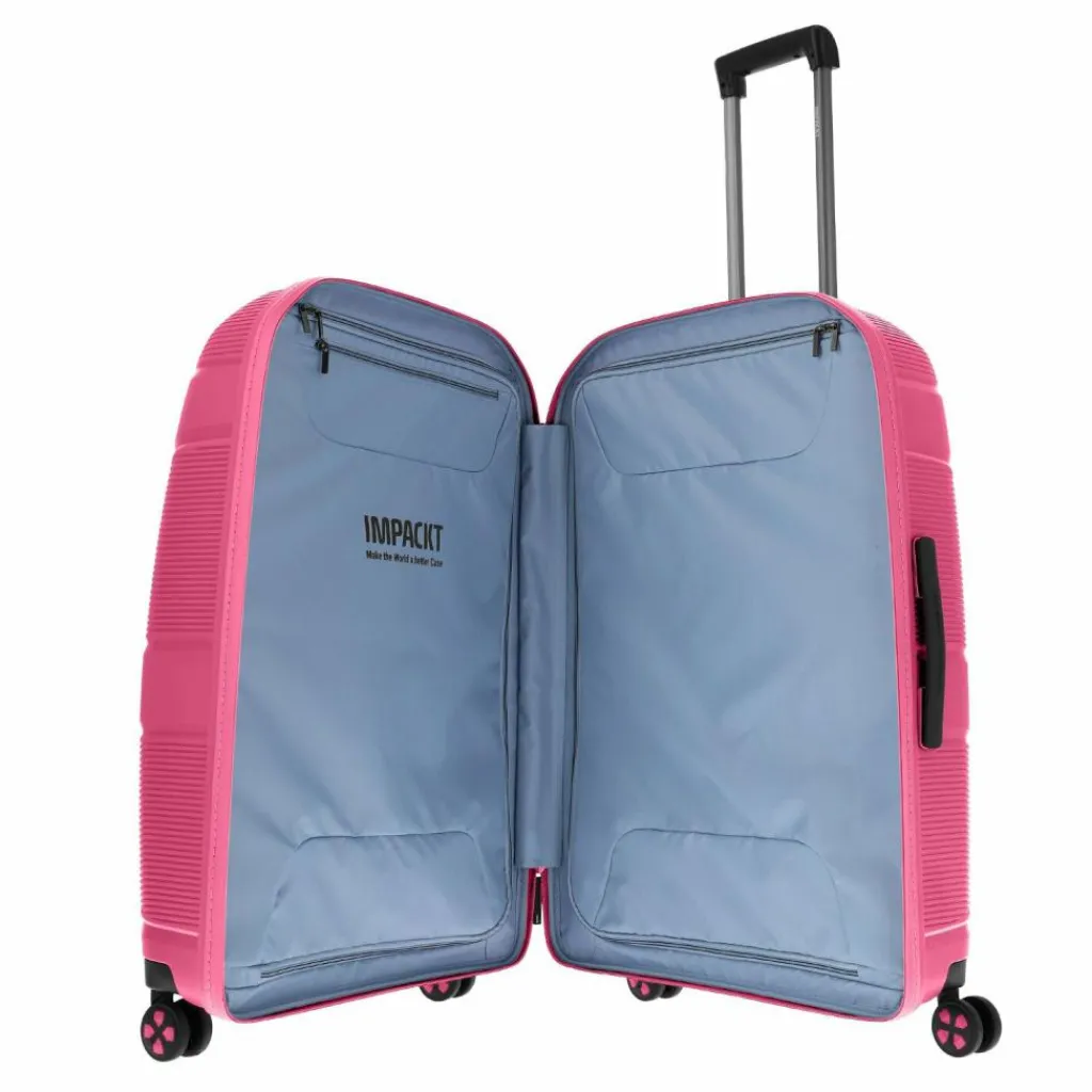 IMPACKT IP1 4 Rollen Trolley 76 cm