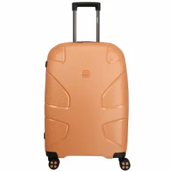 IMPACKT Hartgepäck|4-Rollen Koffer<IP1 4 Rollen Trolley 67 cm garden apricot