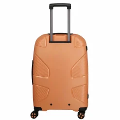 IMPACKT Hartgepäck|4-Rollen Koffer<IP1 4 Rollen Trolley 67 cm garden apricot