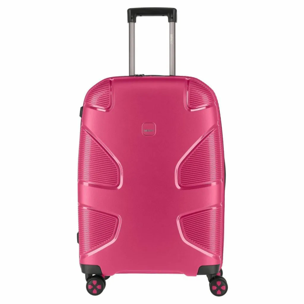 IMPACKT IP1 4 Rollen Trolley 67 cm