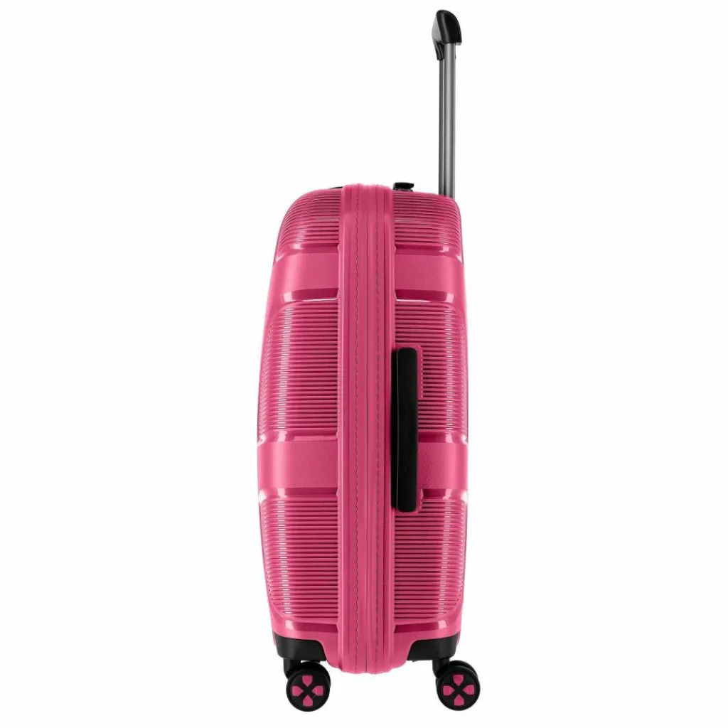 IMPACKT IP1 4 Rollen Trolley 67 cm