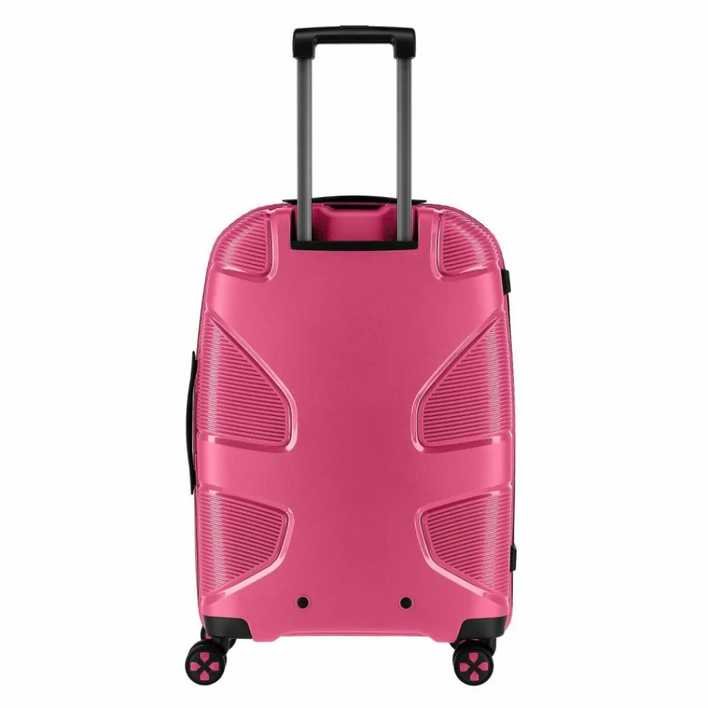 IMPACKT IP1 4 Rollen Trolley 67 cm