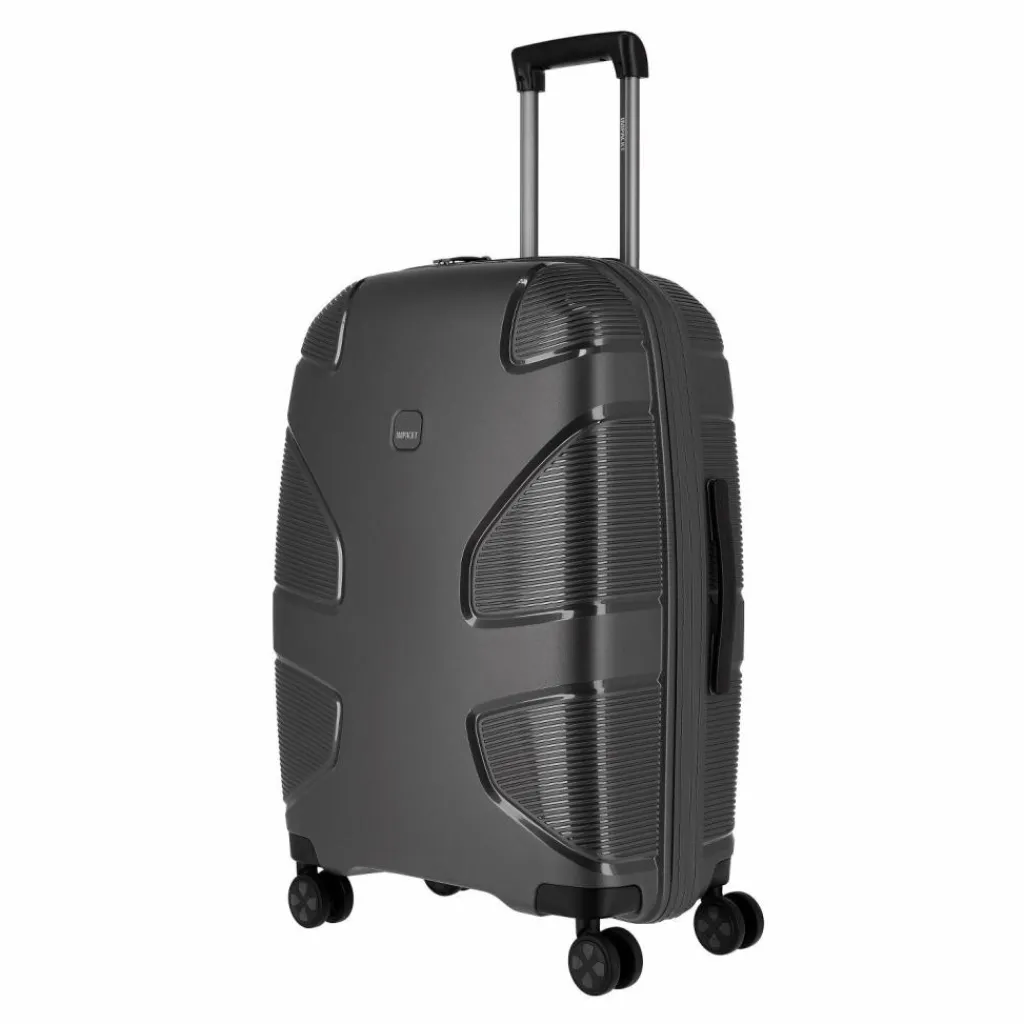 IMPACKT IP1 4 Rollen Trolley 67 cm