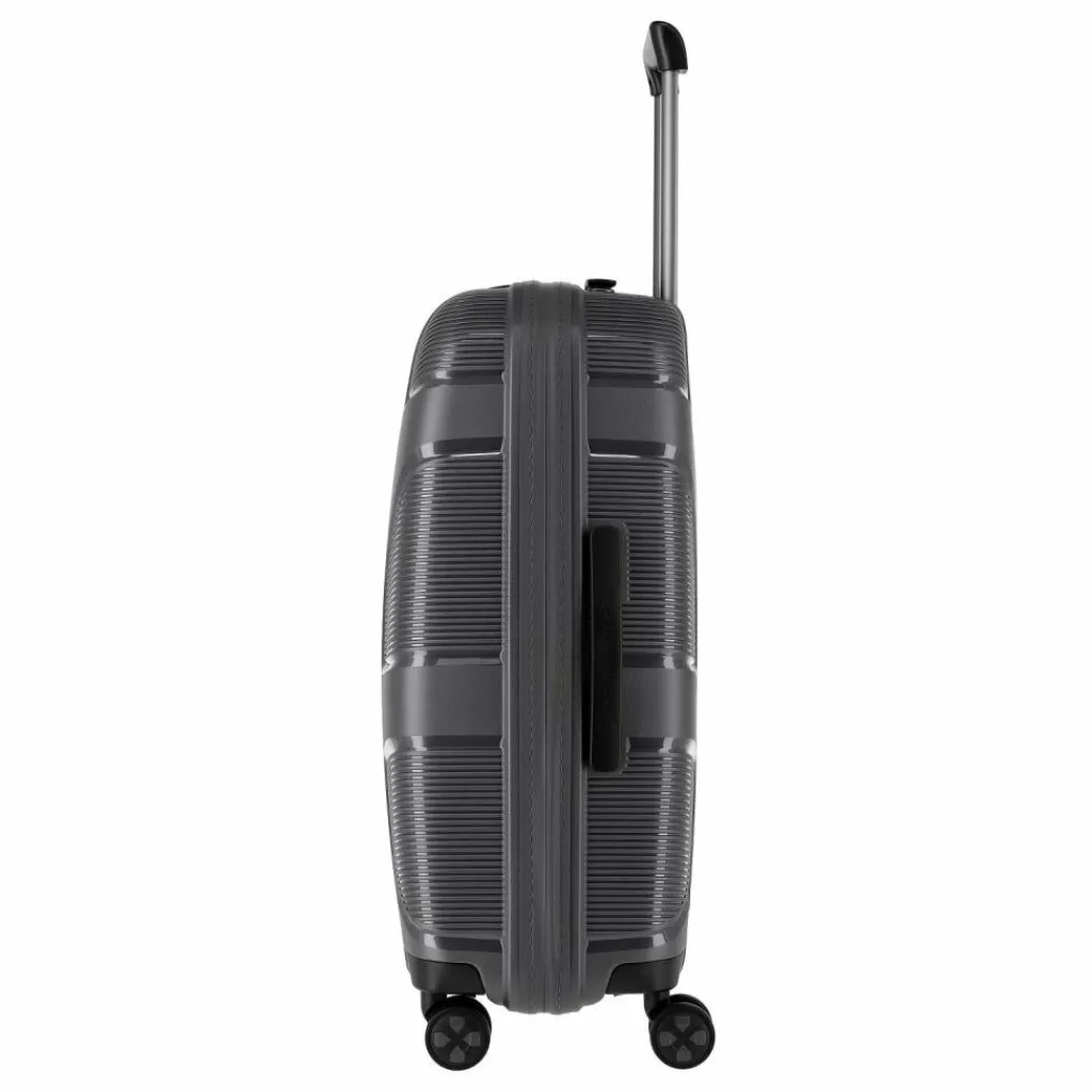 IMPACKT IP1 4 Rollen Trolley 67 cm