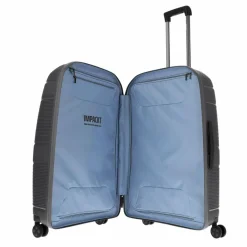 IMPACKT IP1 4 Rollen Trolley 76 cm