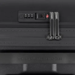 IMPACKT IP1 4 Rollen Trolley 76 cm