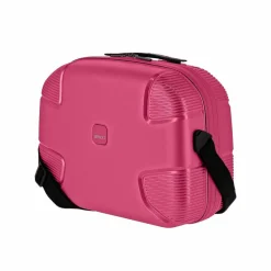 IMPACKT Beautycases<IP1 Beautycase 40 cm flora pink