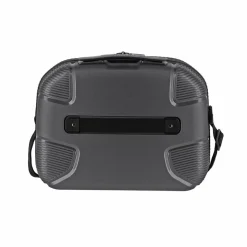 New IMPACKT IP1 Beautycase 40 cm iron grey