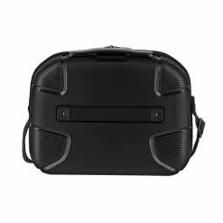 Outlet IMPACKT IP1 Beautycase 40 cm lava black