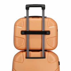 IMPACKT Beautycases<IP1 Beautycase 40 cm garden apricot