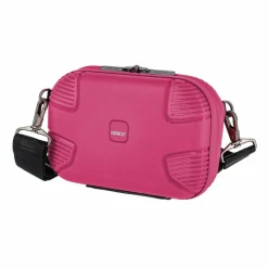 Clearance IMPACKT IP1 Umhängetasche 20 cm flora pink