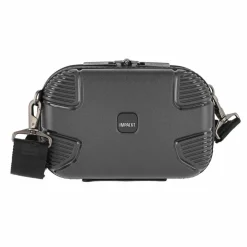 Discount IMPACKT IP1 Umhängetasche 20 cm iron grey