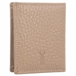 Herren Jack Kinsky Albany 105 Geldbörse RFID Leder 8,5 cm