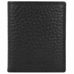 Herren Jack Kinsky Albany 105 Geldbörse RFID Leder 8,5 cm