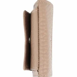 Discount Jack Kinsky Albany Geldbörse RFID Leder 9,5 cm taupe