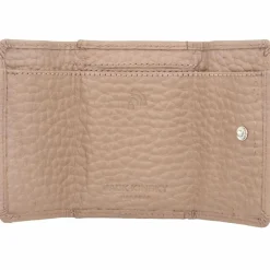 Discount Jack Kinsky Albany Geldbörse RFID Leder 9,5 cm taupe