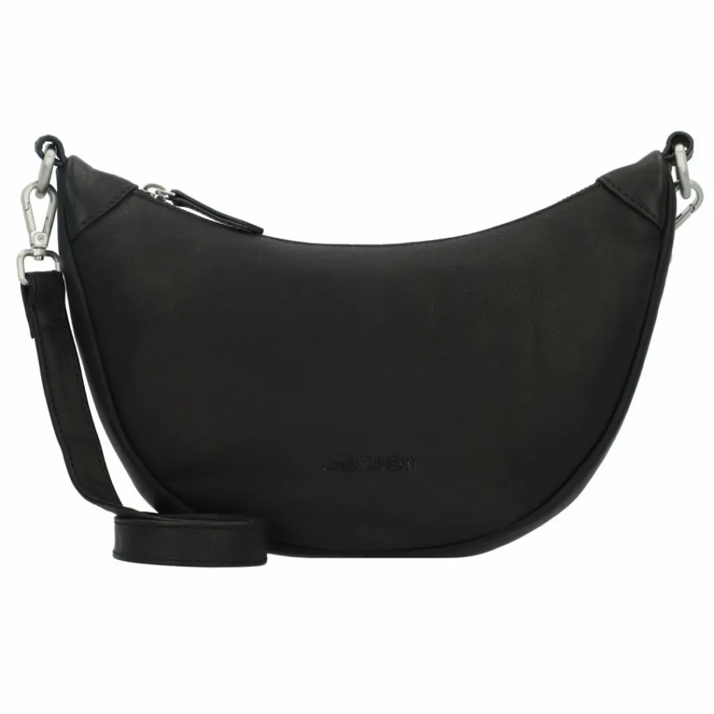 Jack Kinsky Aruba 2 Umhängetasche Leder 25 cm