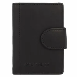 Herren Jack Kinsky Aruba Geldbörse RFID Schutz Leder 7.5 cm