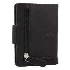 Herren Jack Kinsky Aruba Geldbörse RFID Schutz Leder 7.5 cm