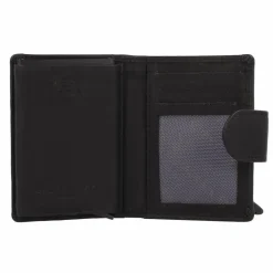 Herren Jack Kinsky Aruba Geldbörse RFID Schutz Leder 7.5 cm