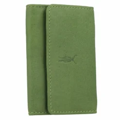 Herren Jack Kinsky Aruba Geldbörse RFID Schutz Leder 9.5 cm