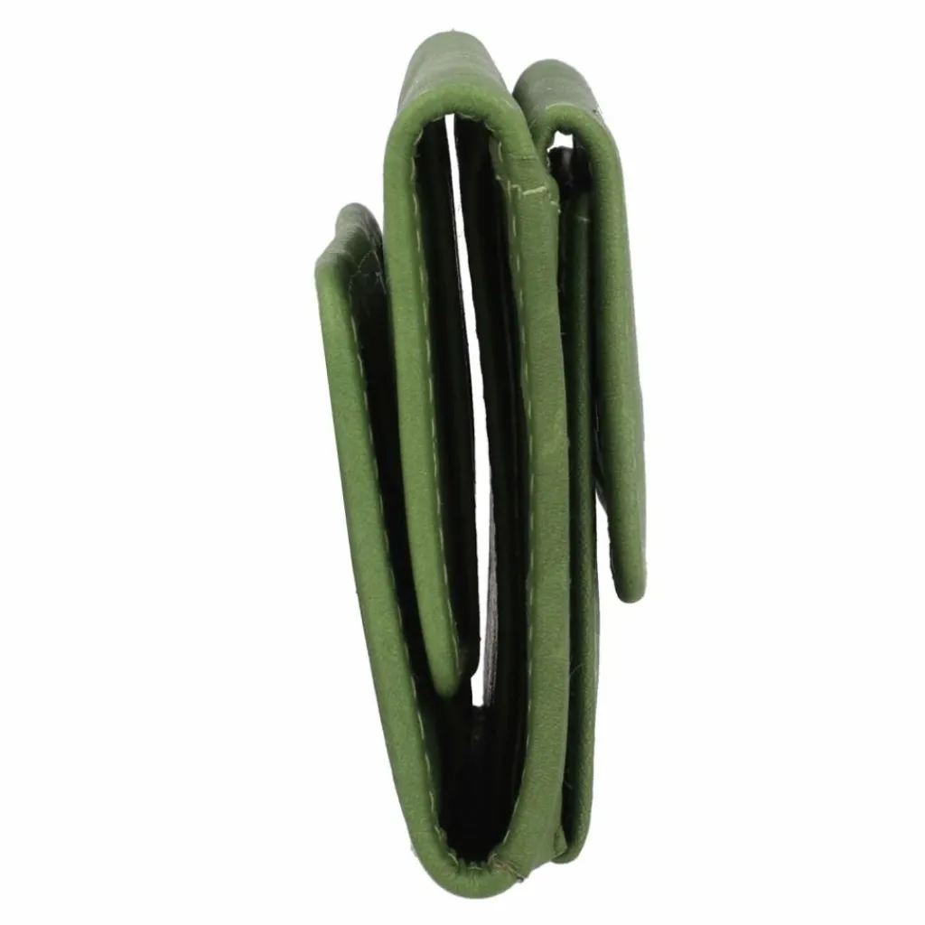 Herren Jack Kinsky Aruba Geldbörse RFID Schutz Leder 9.5 cm