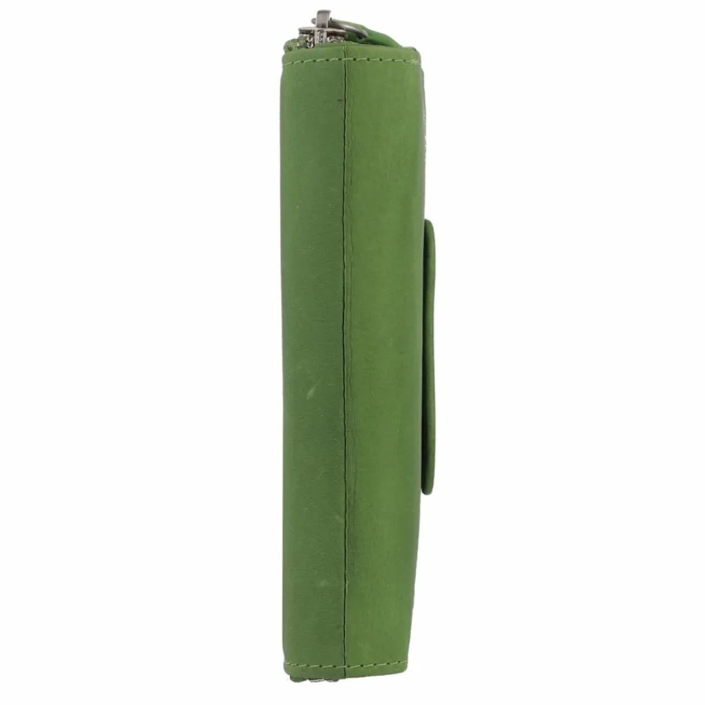 Damen Jack Kinsky Aruba Geldbörse Leder 14 cm