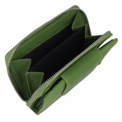 Damen Jack Kinsky Aruba Geldbörse Leder 14 cm