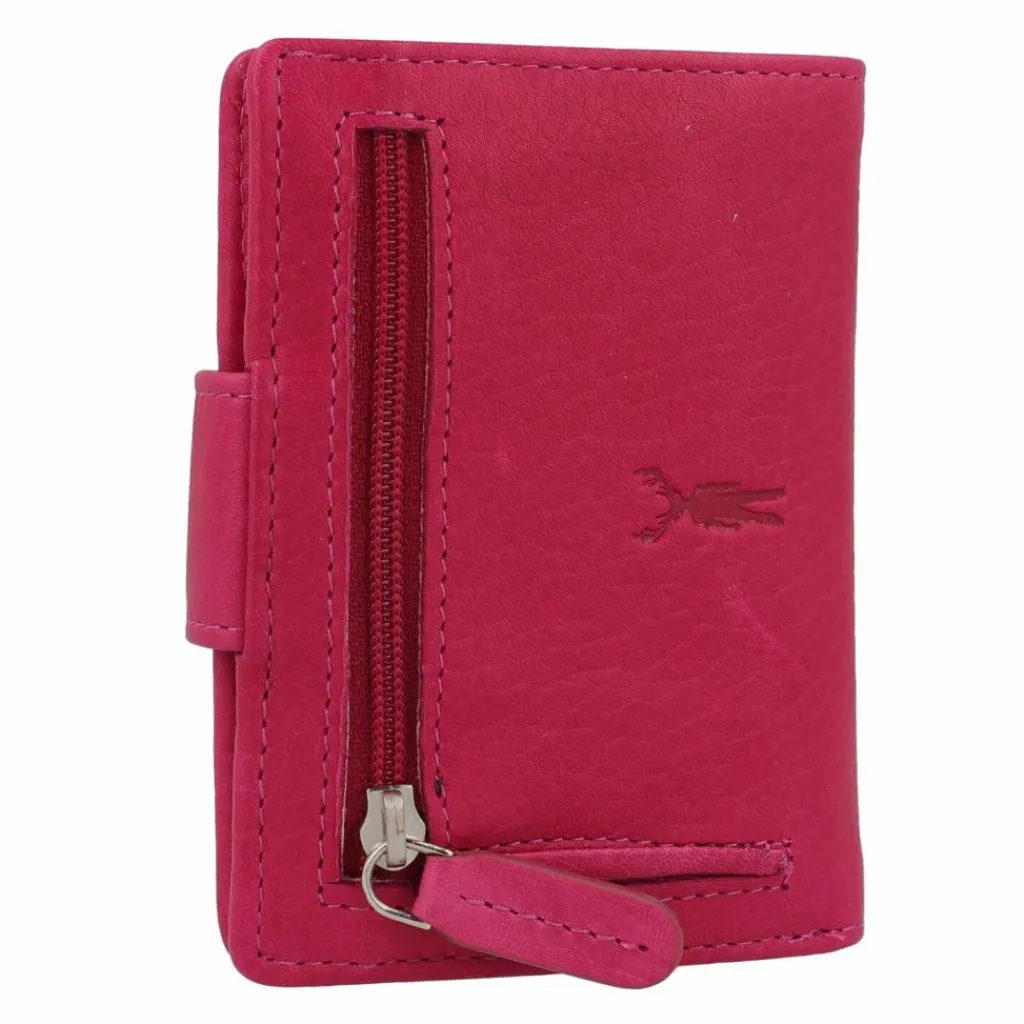 Herren Jack Kinsky Aruba Geldbörse RFID Schutz Leder 7.5 cm