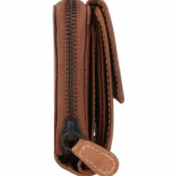 Damen Jack Kinsky Baltimore 512 Geldbörse RFID Leder 14 cm