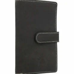 Herren Jack Kinsky Baltimore 818 Geldbörse RFID Leder 15 cm