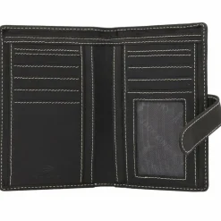 Herren Jack Kinsky Baltimore 818 Geldbörse RFID Leder 15 cm