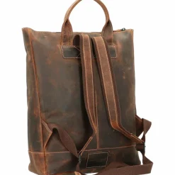 Jack Kinsky Baltimore 14 Rucksack 40 cm Laptopfach