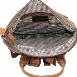 Jack Kinsky Baltimore 14 Rucksack 40 cm Laptopfach