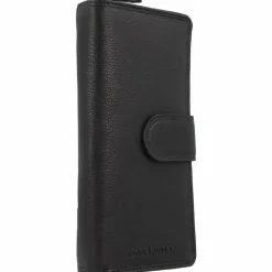 Damen Jack Kinsky Brisbane Geldbörse RFID Leder 9,5 cm