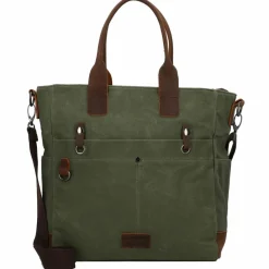 Jack Kinsky Dakar 7 Handtasche 33 cm