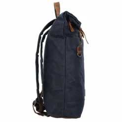 Best Jack Kinsky Dakar Rucksack 44,5 cm Laptopfach navy
