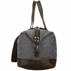 Jack Kinsky Dakar Weekender Reisetasche 51,5 cm