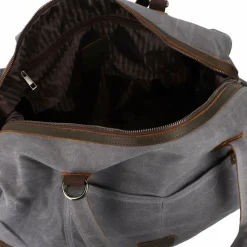 Jack Kinsky Dakar Weekender Reisetasche 51,5 cm