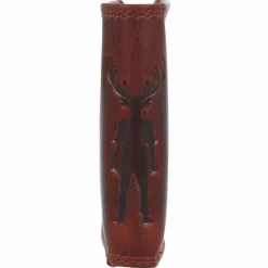 Herren Jack Kinsky Monterey 104 Geldbörse RFID Schutz Leder 10.5 cm