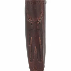 Jack Kinsky Herrengeldbörsen Querformat<Monterey Geldbörse RFID Schutz Leder 11.5 cm mokka