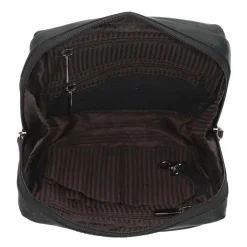 Jack Kinsky Montreal 9 Umhängetasche Leder 20 cm